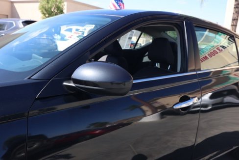 Used 2021 Nissan Altima 2.5 SV image 12