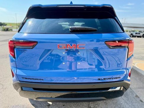 New 2026 GMC Terrain Elevation w/ Elevation Premium Package image 5