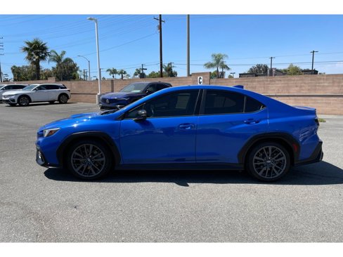 Used 2023 Subaru WRX GT image 2