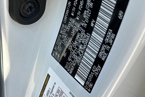 Used 2022 Toyota 4Runner Limited image 21