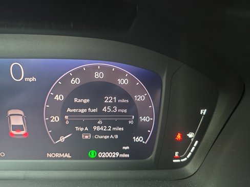 Used 2023 Honda Accord Sport image 11