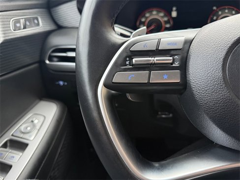 Used 2023 Hyundai Palisade Limited image 21