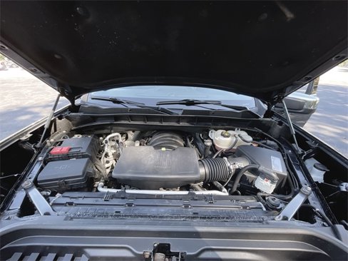 Certified 2019 GMC Sierra 1500 SLE w/ SLE Value Package image 30