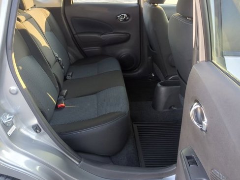 Used 2014 Nissan Versa Note SV w/ SL Package image 23