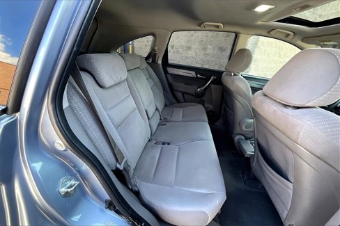 Used 2009 Honda CR-V EX image 26
