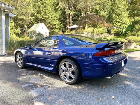 Used 1995 Mitsubishi 3000GT VR-4 image 18