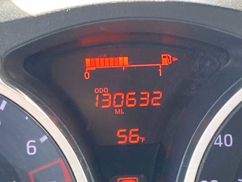 Used 2017 Nissan Juke SV image 17