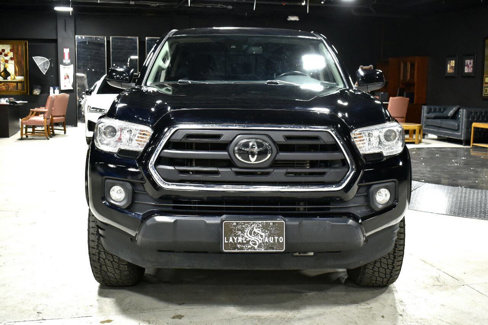 Used 2019 Toyota Tacoma SR5 image 3