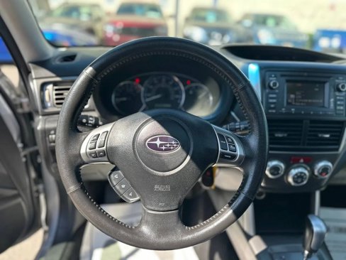 Used 2013 Subaru Forester 2.5X Limited image 50