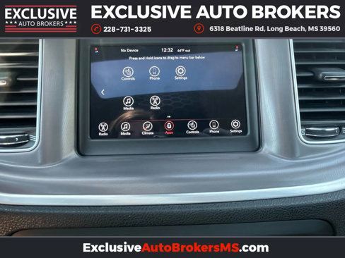 Used 2022 Dodge Charger SXT w/ Leather Interior Group image 29