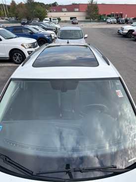 Used 2018 Volkswagen Tiguan SE image 8