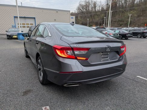 Used 2018 Honda Accord EX-L image 5