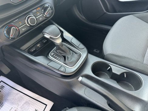 Used 2023 Kia Soul LX w/ Option Group 015 image 19