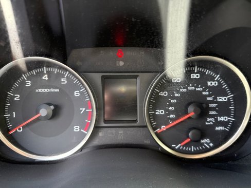 Used 2016 Subaru Crosstrek 2.0i Premium image 15