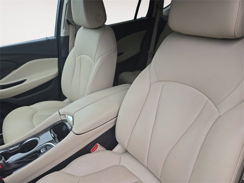 Used 2019 Buick Envision Premium image 12