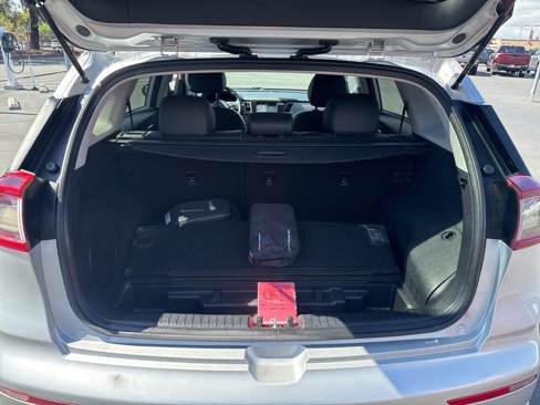Used 2019 Kia Niro EX Premium w/ Sunroof Package image 7