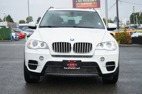 Used 2013 BMW X5 xDrive35d image 8