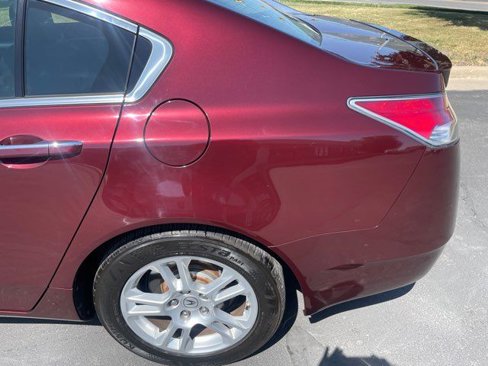 Used 2010 Acura TL w/ Technology Package image 28