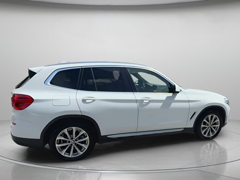Used 2019 BMW X3 sDrive30i w/ Driving Assistance Package image 30