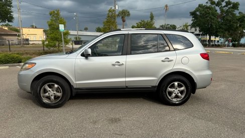 Used 2008 Hyundai Santa Fe GLS image 1