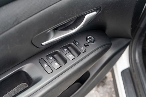 Used 2023 Hyundai Tucson SEL image 17