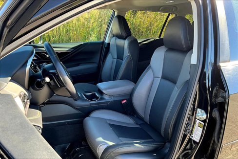Used 2023 Subaru Outback Onyx Edition image 21