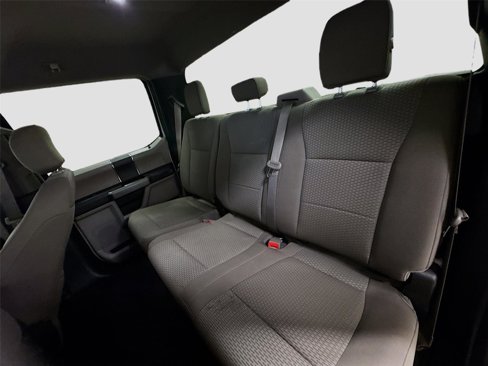 Used 2018 Ford F150 XLT image 21