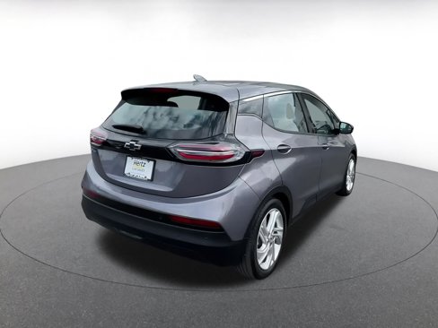 Used 2023 Chevrolet Bolt LT w/ Driver Confidence Package image 14