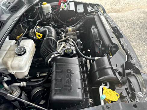 Used 2006 Jeep Liberty Sport image 30