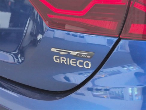 Used 2020 Kia Forte GT-Line w/ GT-Line Premium Package image 13