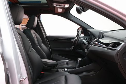 Used 2018 BMW X1 xDrive28i image 14