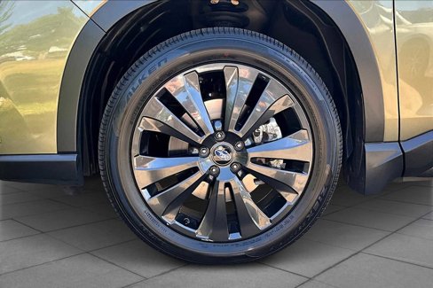Used 2022 Subaru Ascent Onyx Edition image 10