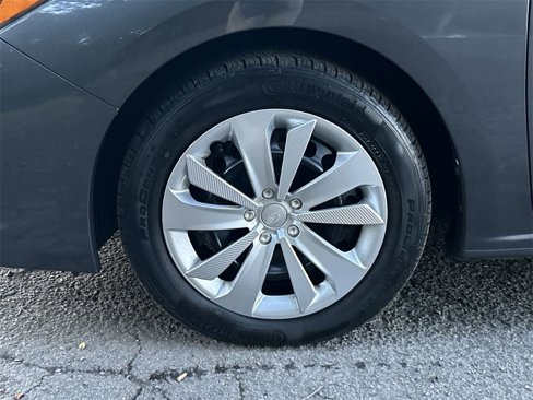 Certified 2023 Subaru Impreza 2.0i image 10