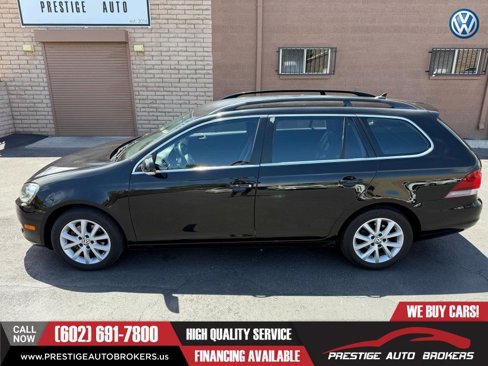 Used 2012 Volkswagen Jetta SE image 2