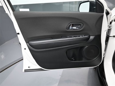 Used 2022 Honda HR-V Sport image 22