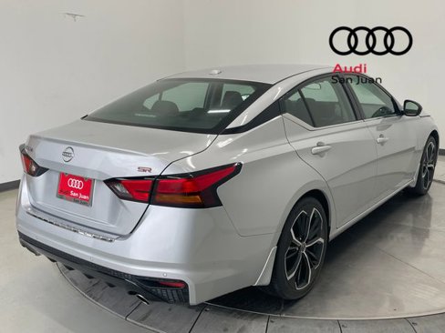 Used 2023 Nissan Altima 2.5 SR image 18