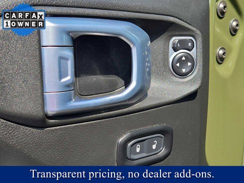 Used 2021 Jeep Gladiator Sport image 21