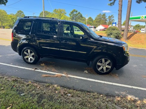 Used 2012 Honda Pilot Touring image 4