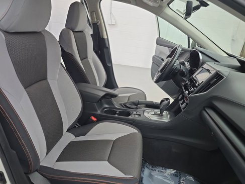 Used 2018 Subaru Crosstrek 2.0i Premium image 10