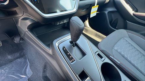 New 2025 Subaru Impreza 2.0i Sport image 23