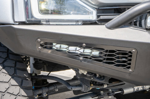 Used 2022 Ford F250 Lariat w/ Lariat Ultimate Package image 77