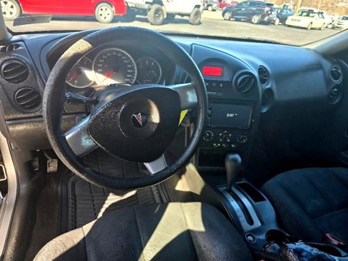 Used 2007 Pontiac Grand Prix image 9