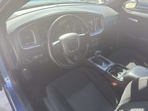 Certified 2022 Dodge Charger SXT w/ Blacktop Package image 17