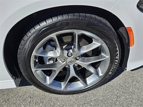 Used 2023 Dodge Charger GT image 16