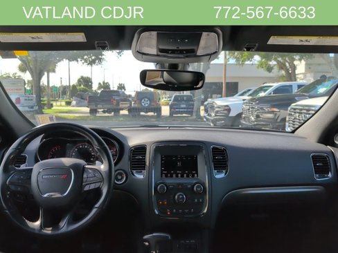 Used 2019 Dodge Durango GT image 10