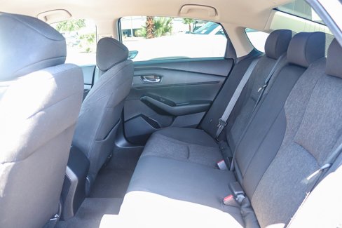 Certified 2024 Honda Accord LX image 21