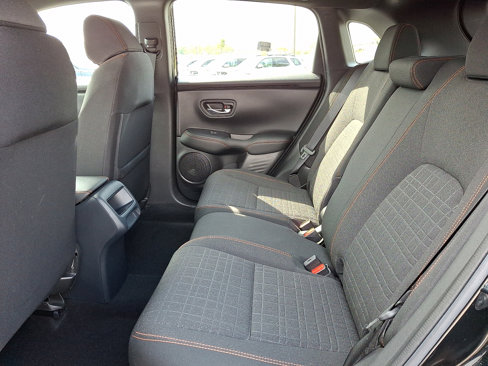 Certified 2023 Honda HR-V Sport image 10