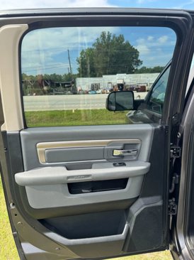 Used 2017 RAM 1500 Big Horn image 13