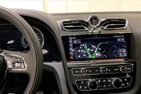 New 2024 Bentley Bentayga image 11