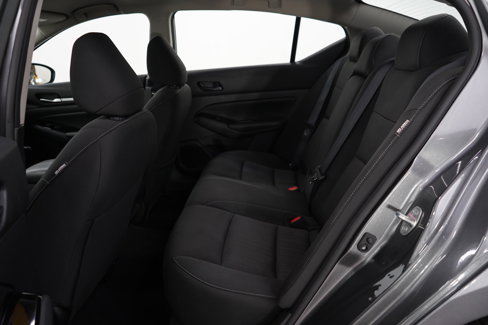 Used 2023 Nissan Altima 2.5 SV image 15